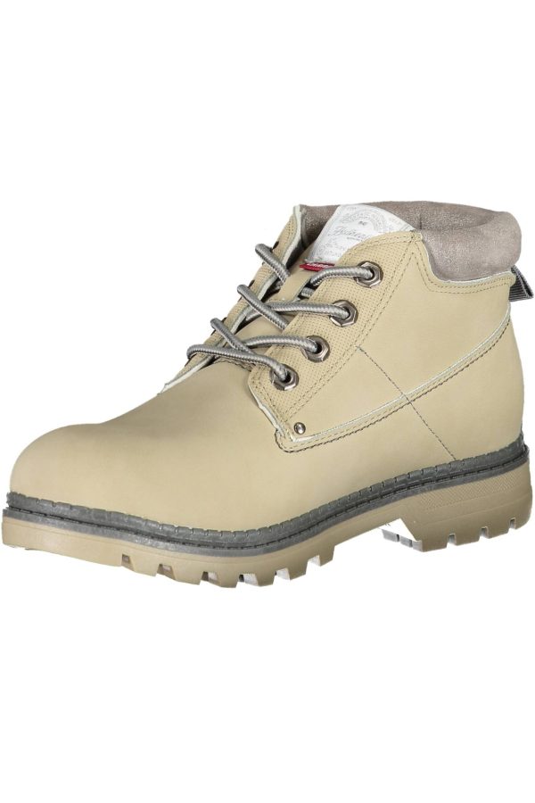 "CHAUSSURES BOTTINES FEMME CARRERA BEIGE"-3