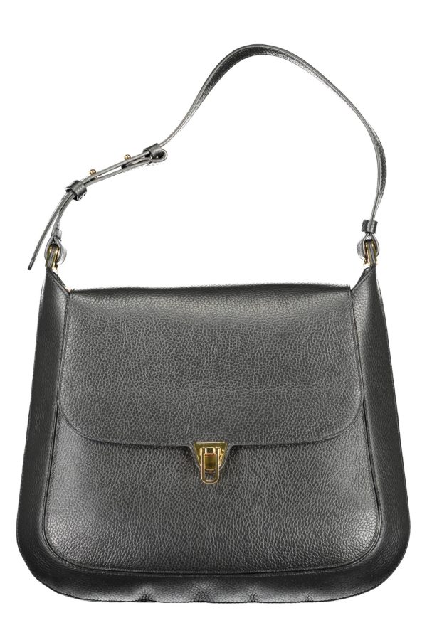 "COCCINELLE SAC FEMME NOIR"-1