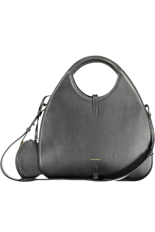 "COCCINELLE SAC FEMME NOIR"-2