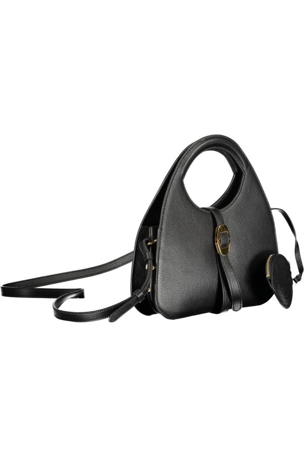 "COCCINELLE SAC FEMME NOIR"-3