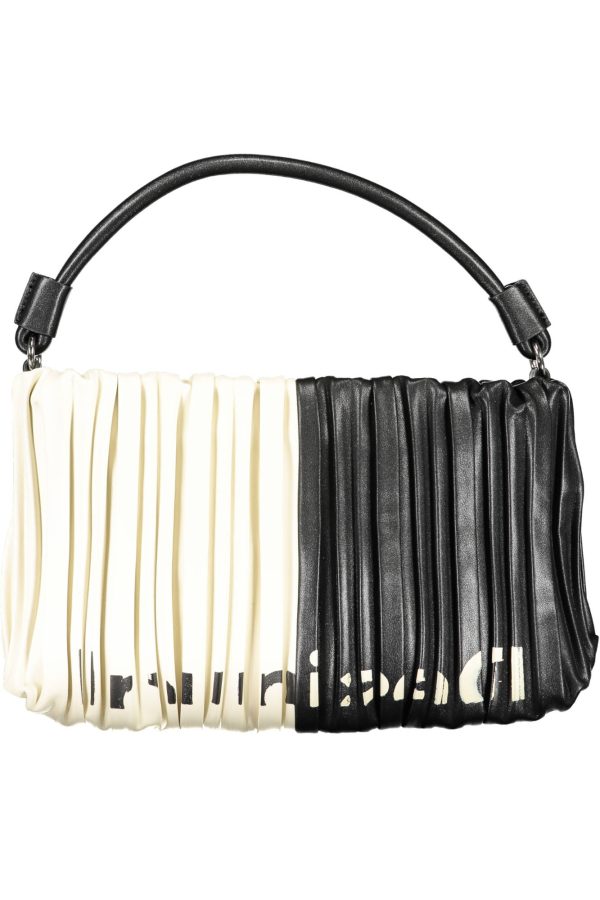 "SAC FEMME DESIGUAL NOIR"-1