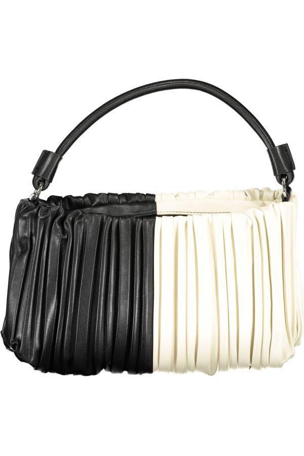 "SAC FEMME DESIGUAL NOIR"-2