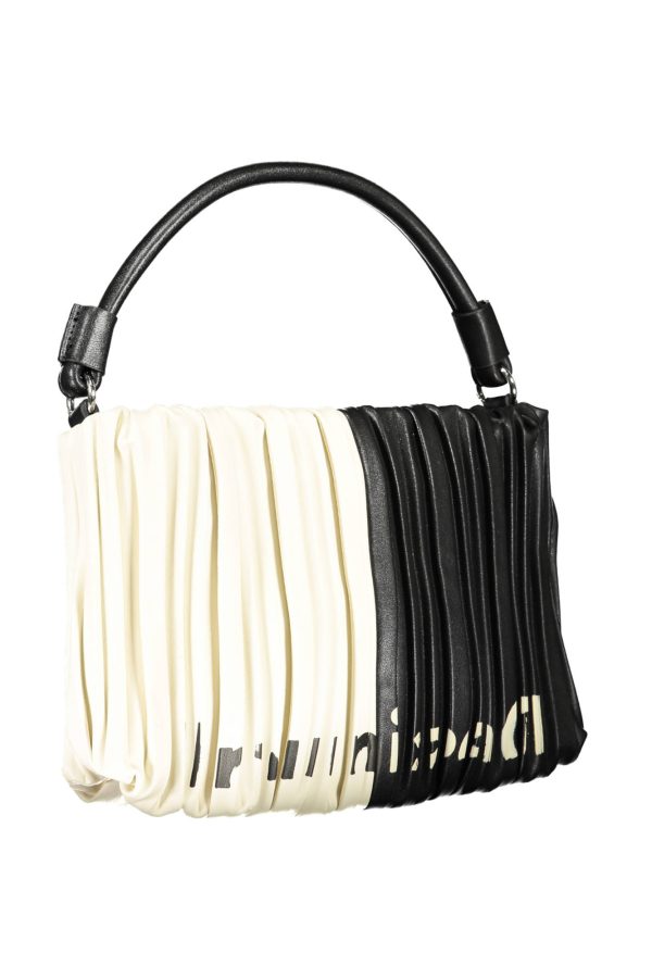 "SAC FEMME DESIGUAL NOIR"-3