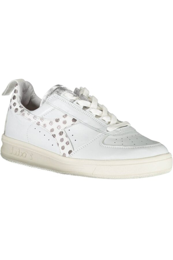 "CHAUSSURES DE SPORT FEMME DIADORA BLANCHES"-2