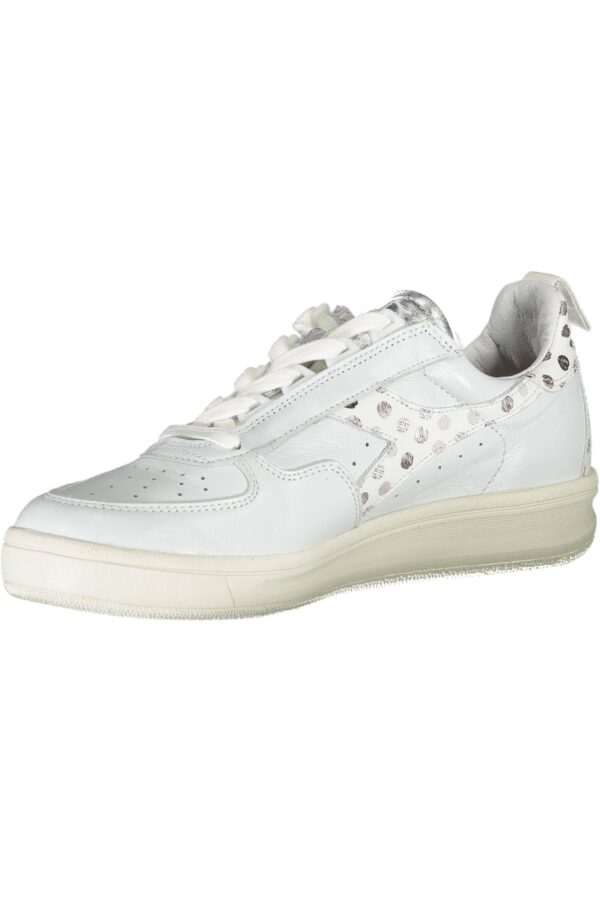 "CHAUSSURES DE SPORT FEMME DIADORA BLANCHES"-3