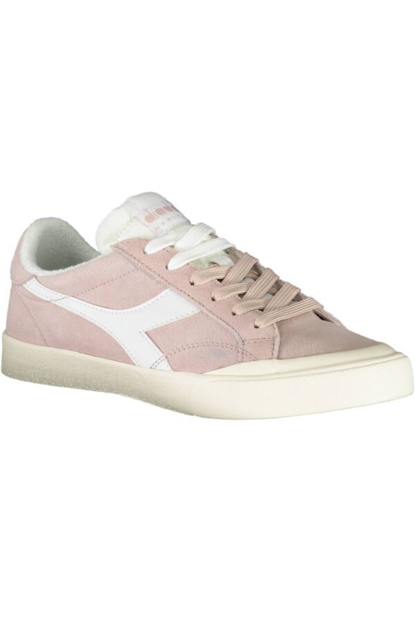 "DIADORA CHAUSSURES DE SPORT FEMME ROSE"-2