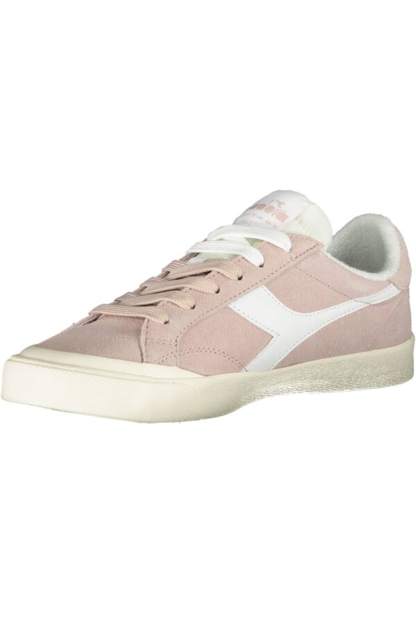 "DIADORA CHAUSSURES DE SPORT FEMME ROSE"-3