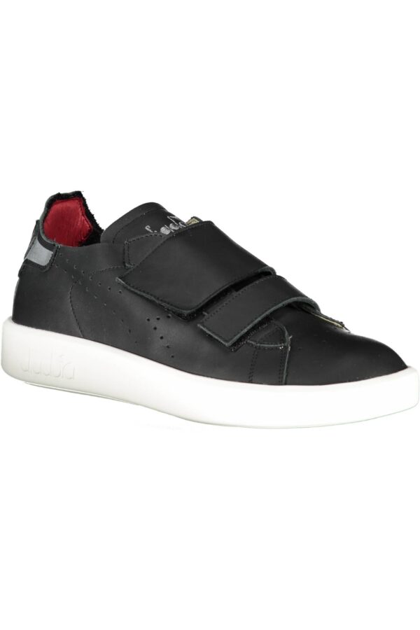 "CHAUSSURES DE SPORT NOIRES HOMME DIADORA"-2