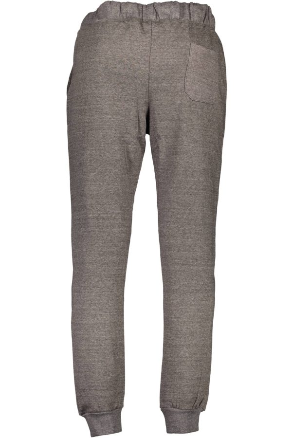 "PANTALON HOMME GIAN MARCO VENTURI GRIS"-2