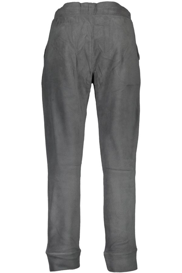 "PANTALON HOMME GIAN MARCO VENTURI GRIS"-2