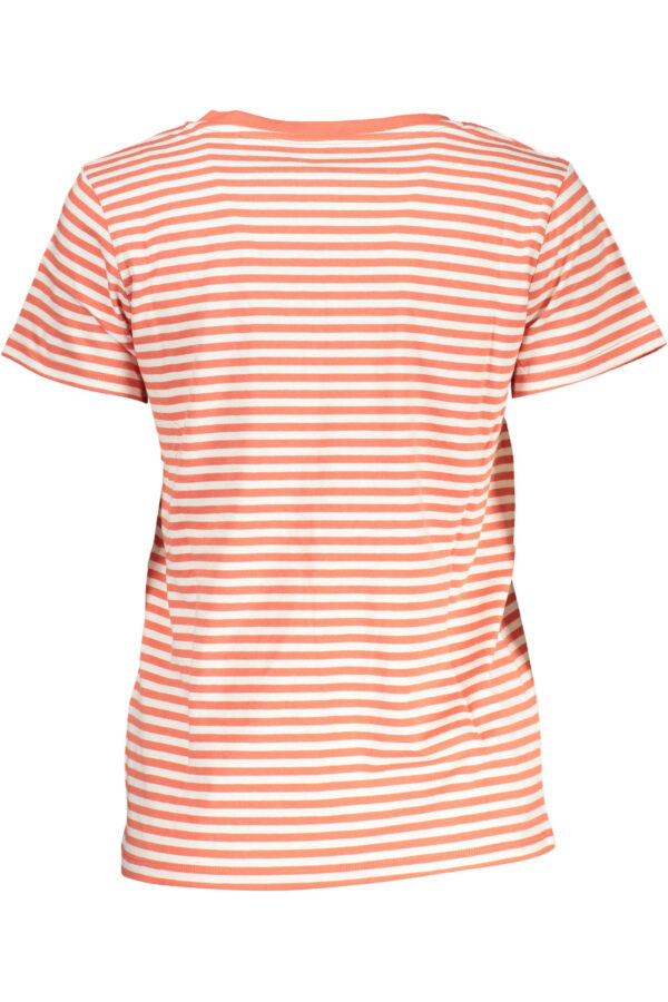 "T-SHIRT MANCHES COURTES FEMME LEVI'S ROSE"-2