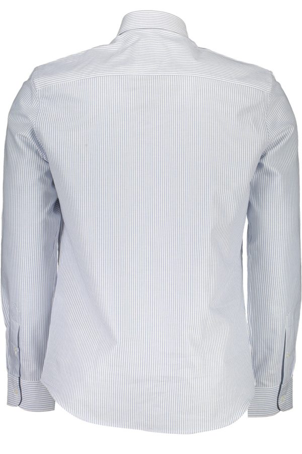 "CHEMISE MANCHES LONGUES HOMME BLEU CLAIR NORTH SAILS"-2