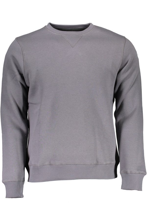 "SWEAT-SHIRT HOMME NORTH SAILS BLEU SANS ZIP"-1