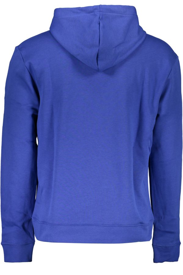 "NORTH SAILS SWEAT SANS ZIP HOMME BLEU"-2