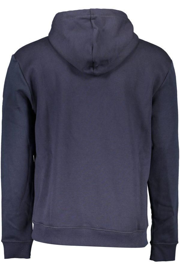 "NORTH SAILS SWEAT SANS ZIP HOMME BLEU"-2