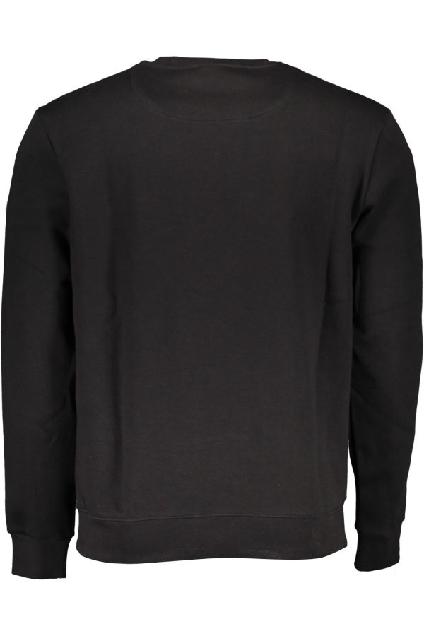 "NORTH SAILS SWEAT SANS ZIP HOMME NOIR"-2