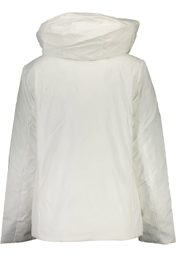 "VESTE FEMME BLANCHE NORTH SAILS"-2