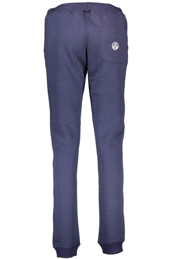 "PANTALON FEMME BLEU NORTH SAILS"-2