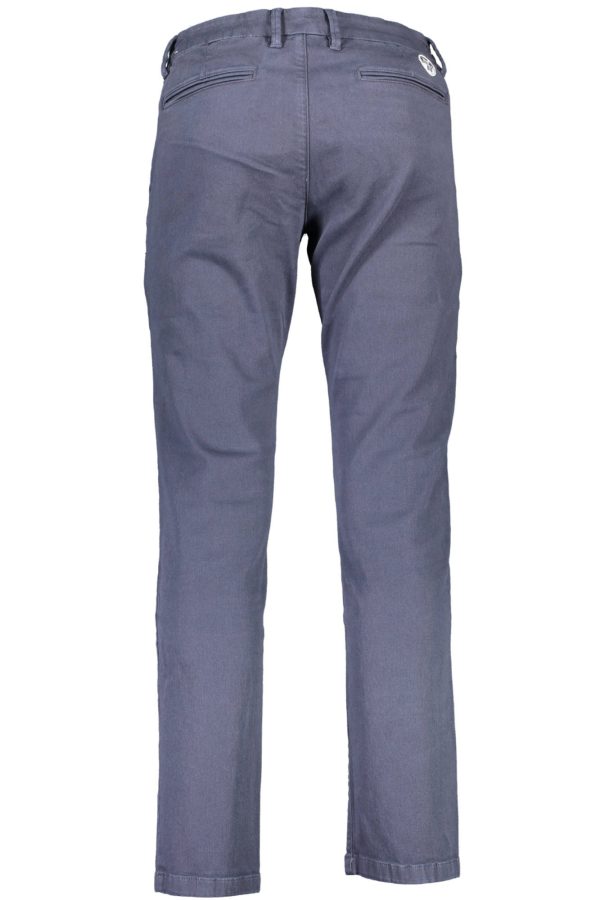 "PANTALON HOMME BLEU NORTH SAILS"-2