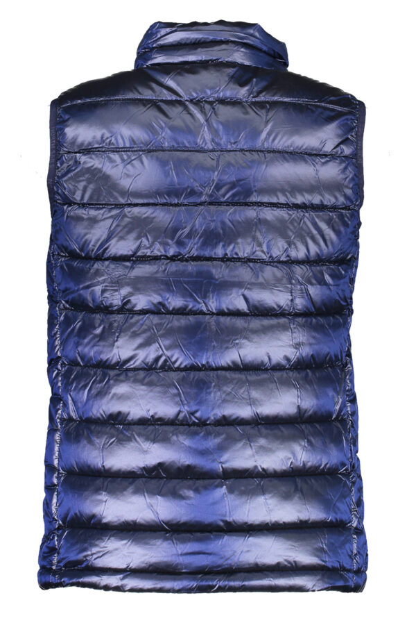 "NORTH SAILS GILET FEMME BLEU"-2