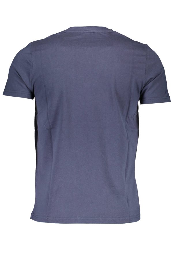 "NORTH SAILS T-SHIRT MANCHES COURTES HOMME BLEU"-2