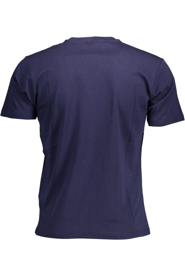 "NORTH SAILS T-SHIRT MANCHES COURTES HOMME BLEU"-2